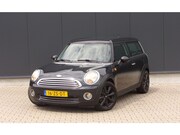 MINI Clubman - Mini 1.6 Cooper Chili | NL auto | Airco | 17 inch velgen