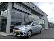 Mitsubishi Space Star - 1.0 Intense AFN. TREKHAAK, STOELVERWARMING, AIRCO, ELEKT. RA