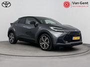 Toyota C-HR - 2.0 Plug-in Hybrid 220 Executive | Warmtepomp | Dodehoek det