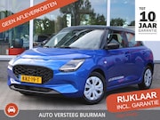 Suzuki Swift - 1.2 Comfort Smart Hybrid Adaptieve Cruise Control, Carplay/A