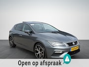 Seat Leon - 1.4 FR Virtual Cockpit|Panorama|Adaptive/Lane|LED