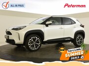 Toyota Yaris Cross - 1.5 Hybrid 130 Executive | Elek. a. klep | Stuur+ Stoelverw.