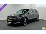 Kia Niro - 1.6 GDi Hybrid ExecutiveLine CAMERA NAVI ECC ADAPTIEF CRUISE