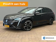 Peugeot e-308 - SW GT Avantage EV 54 kWh Alcantara | Warmtepomp | Navigatie