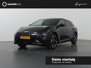 Kia EV4 - GT-Line 81.4 kWh | Camera | Stoelverwarming | Schuif/kanteld
