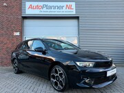 Opel Astra - 1.2 Turbo Ultimate! Incl. Btw! 360° Camera! Pano