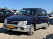 Daihatsu Gran Move - 1.6i-16V CS Automaat Nieuwe Distributie Set Nette Auto