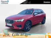 Volvo XC60 - 2.0 T5 R-Design | TREKHAAK | PANO | EERSTE EIGENAAR | NL-AUT