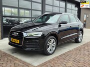 Audi Q3 - 1.4 TFSI CoD Sport Pro Line S | Trekhaak