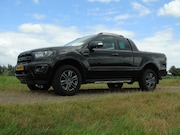 Ford Ranger - 2.0 EcoBlue Wildtrak Supercab TDCi