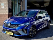 Renault Clio - 1.6 E-Tech Full Hybrid 145 esprit Alpine Fabrieksgarantie|Bl