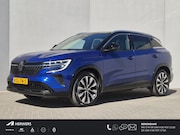 Renault Austral - 1.2 E-Tech full hybrid 200 techno / Fabrieksgarantie tot 05-