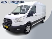 Ford Transit - 350 2.0 TDCI L3H2 Trend
