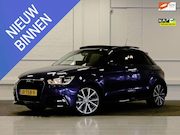 Audi A1 - Sportback 1.0 TFSI Adrenalin S-line Carplay Schuif/kantel da