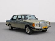 Mercedes-Benz 500-serie - 200