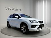 Seat Ateca - 2.0 TSI 4drive FR Business Intense Pano