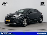 Toyota C-HR - 2.0 Hybrid Executive | JBL | Dodehoek detectie | Parkeersens