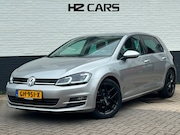 Volkswagen Golf - 1.4 TSI ACT Business Edition|Automaat|Camera|Massage|Stoelve