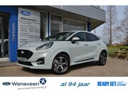 Ford Puma - ST-Line 1.0T 125pk Ecoboost Hybrid Automaat WinterPack