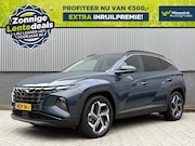 Hyundai Tucson - 1.6 T-GDi PHEV 265pk AWD Comfort Smart | Adaptive Cruise Con