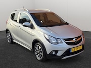 Opel Karl - 1.0 Rocks Online Edition 1e eigenaar Carplay Velgen