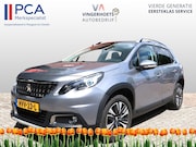 Peugeot 2008 - 1.2 Benzine * Hele Luxe Allure * Hoge Zit * APK 1 mei 2027 !