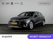 Audi A3 - Sportback 40 TFSI e Business edition 204 pk S-tronic | Navig