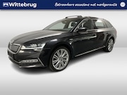 Skoda Superb - Combi 1.4 TSI iV Laurin & Klement / AUTOMAAT/ PANO/ TREKHAAK