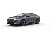 Mazda 6e - Takumi Business Edition 68.8 kWh / Polymetal Grey / Zwart ku