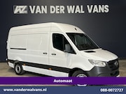 Mercedes-Benz Sprinter - 314 CDI 143pk Automaat L2H2 Euro6 Airco | Camera | Navigatie