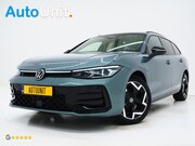 Volkswagen Passat - Variant 1.5 eHybrid R-Line Edition | 5 Jaar Garantie | Leder