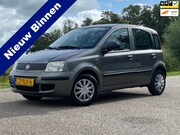 Fiat Panda - 1.2 Active 5DRS AIRCO ELEKTRISCHE RAMEN NAP 69PK GOED ONDERH