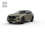 Mazda CX-60 - e-Skyactiv PHEV Homura Business Edition | 12, 3-inch TFT-kle