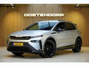 Skoda Elroq - 60/204pk Sportline|2026|Cruise+ACC|Keyless|Navi|21"Blackstyl