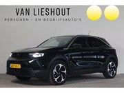 Opel Mokka-e - Electric Long Range Ultimate 54 kWh - NL- Auto!! Stoel+stuur