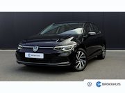 Volkswagen Golf - 1.4 eHybrid Style | ErgoActive Massage | Alcantara | Camera