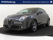 Alfa Romeo MiTo - 0.9 TwinAir ECO Business Super | Navigatie | Lederen Bekledi