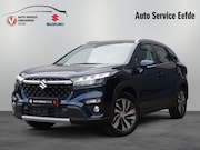 Suzuki S-Cross - 1.4 Boosterjet Style Smart Hybrid | 1e Eig. | NL-Auto | 360