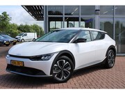 Kia EV6 - 77, 4kWh 229pk RWD Plus