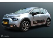 Citroën C3 - 1.2 PureTech C-Series, Pdc, Navi via App connect, Cruise, Cl