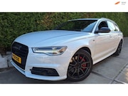 Audi A6 - Avant 3.0 TDI BiT quattro Competition