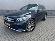 Mercedes-Benz GLC-klasse - 350e 4Matic Hybr Premium Plus Pano dak