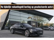 Audi A6 - Limousine 55 TFSIe Competion 367pk Quattro Panoramadak 4-wie
