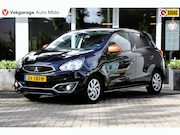 Mitsubishi Space Star - 1.0 Intense Autumn Bronze Pakket