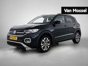 Volkswagen T-Cross - 1.0 TSI Life | 110 PK | Automaat | Apple Carplay / Android A