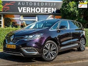 Renault Espace - 1.6 TCe INITIALE PARIS | AUTOMAAT | PARKEER CAMERA | LEDER |