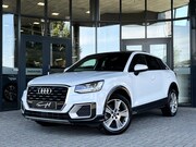 Audi Q2 - 1.4 TFSI COD DES.PL+ - PANO - LED - 18 INCH - ORG. NL.