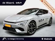 Kia EV6 - GT-Line 84kWh 228pk | €3.795 DEMOVOORDEEL | DIRECT LEVERBAAR