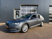 Skoda Superb - Combi 1.4 TSI iV Business Edition Plus | Pano