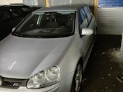 Volkswagen Golf - 1.6 FSI Optive 3